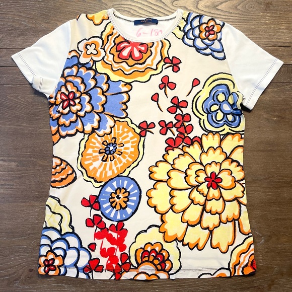 Louis Vuitton Top - Picture 1 of 8